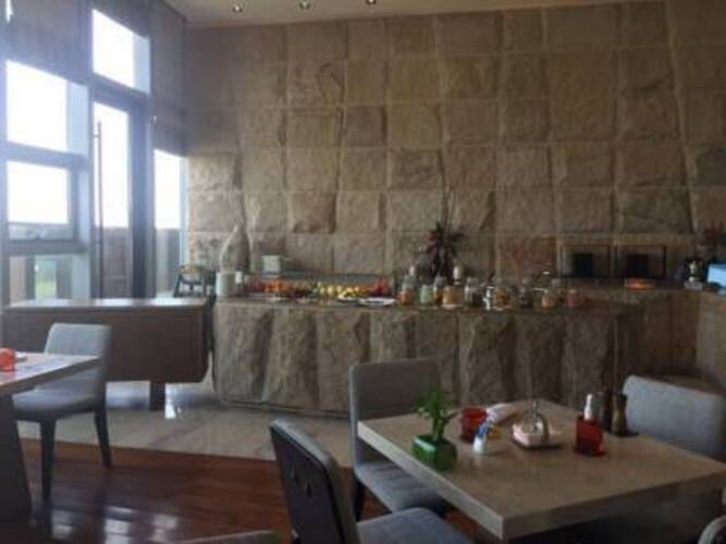 Intercontinental Sanya Haitang Bay Resort