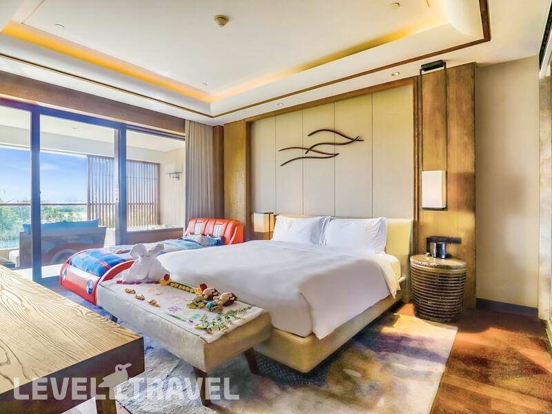 Фотография Intercontinental Sanya Haitang Bay Resort