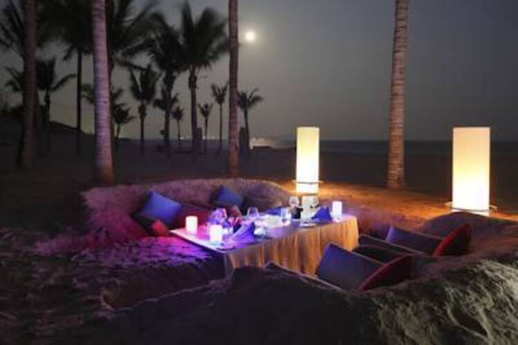 Intercontinental Sanya Haitang Bay Resort