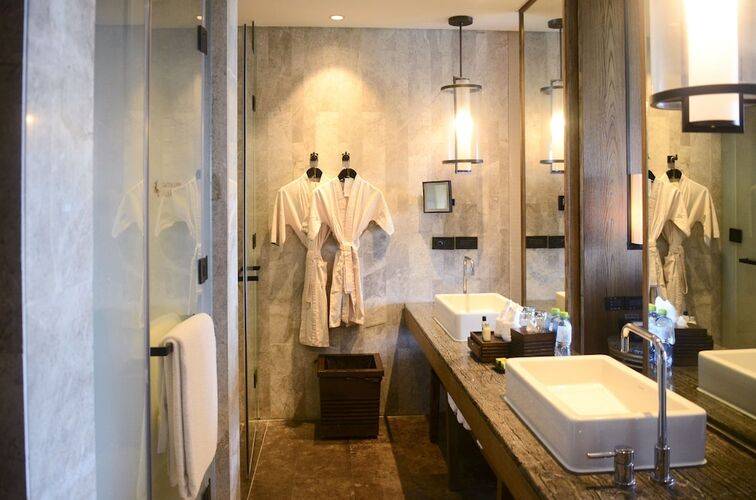 Intercontinental Sanya Haitang Bay Resort