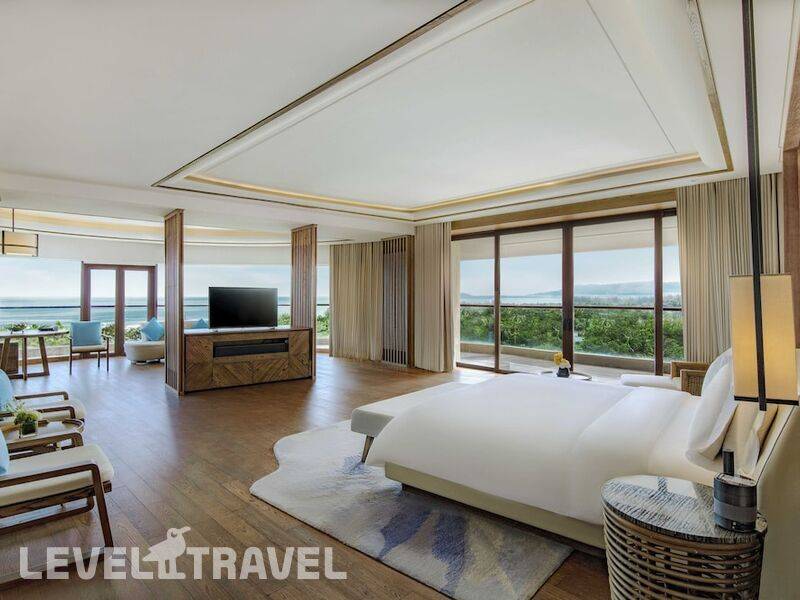 Фотография Intercontinental Sanya Haitang Bay Resort