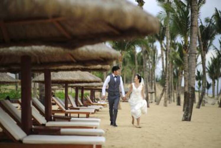 Intercontinental Sanya Haitang Bay Resort