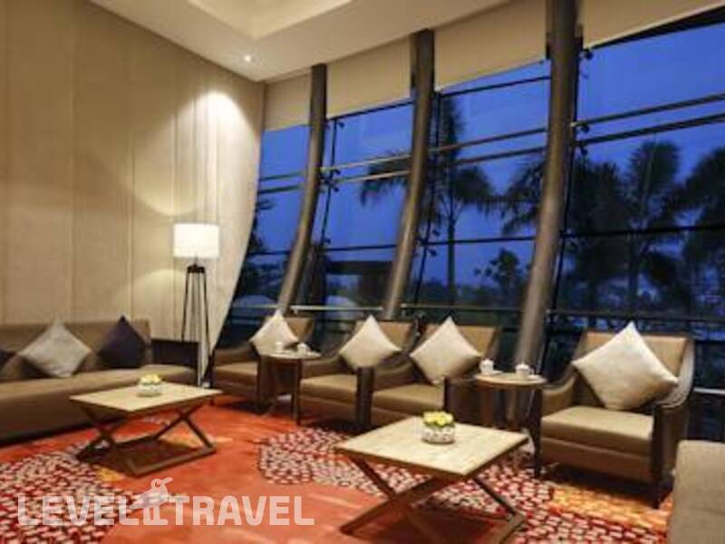 Фотография Intercontinental Sanya Haitang Bay Resort