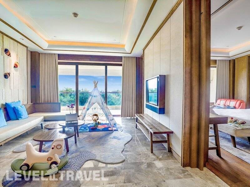 Фотография Intercontinental Sanya Haitang Bay Resort