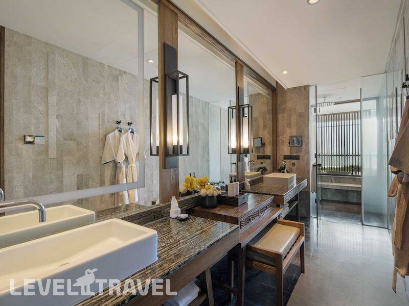 Фотография Intercontinental Sanya Haitang Bay Resort