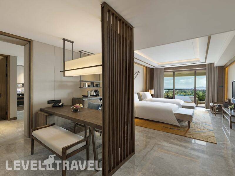 Фотография Intercontinental Sanya Haitang Bay Resort