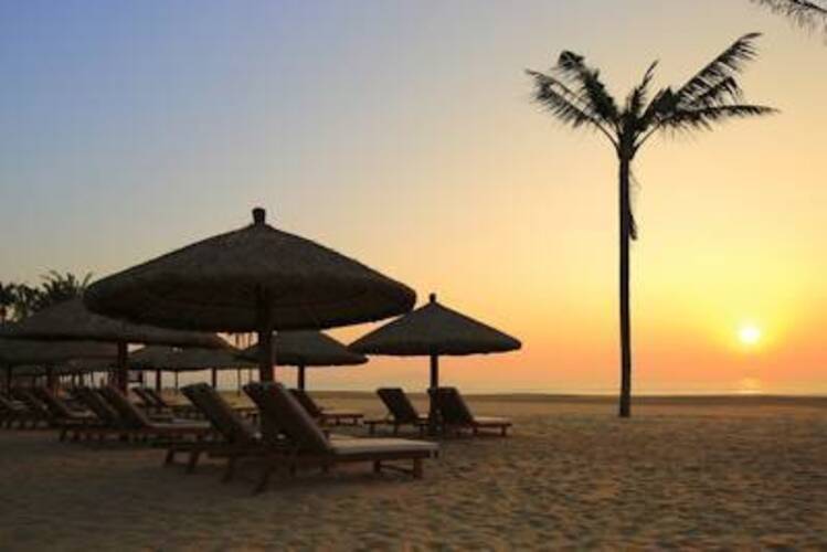 Intercontinental Sanya Haitang Bay Resort