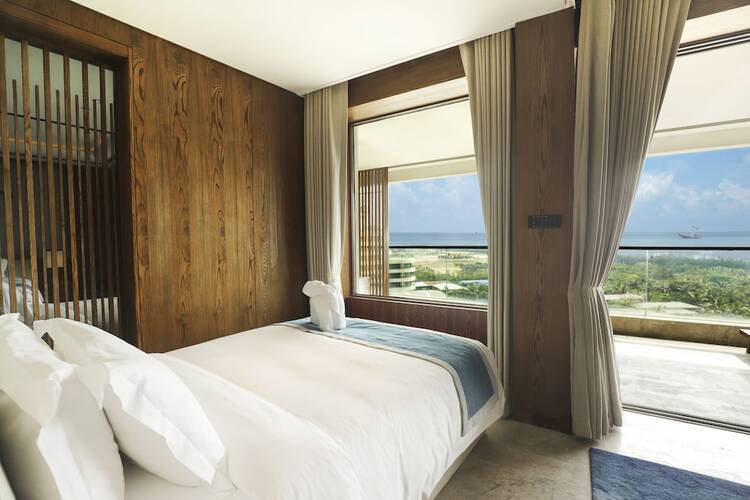 Intercontinental Sanya Haitang Bay Resort