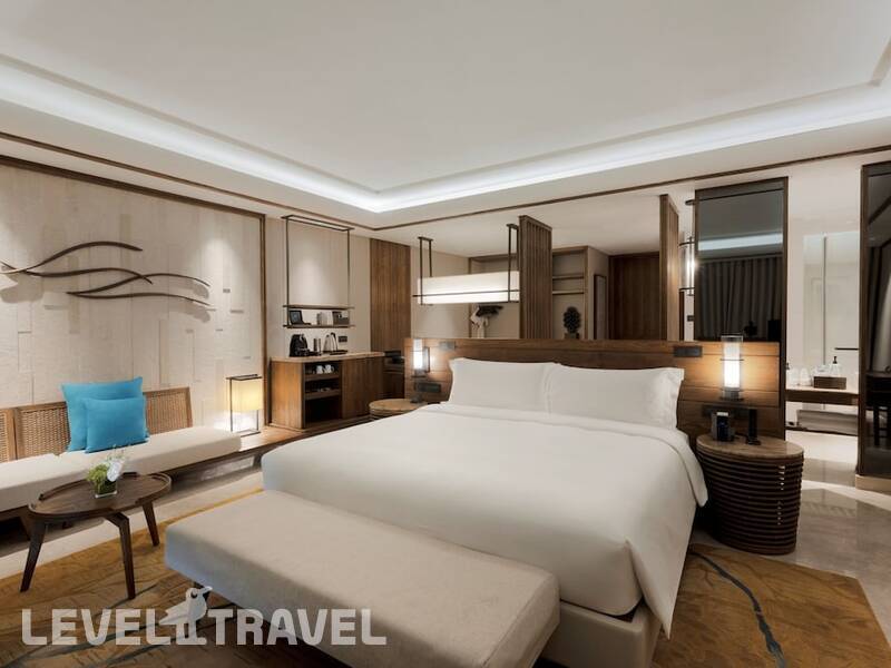 Фотография Intercontinental Sanya Haitang Bay Resort