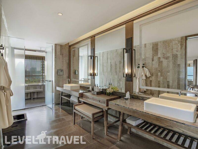 Фотография Intercontinental Sanya Haitang Bay Resort