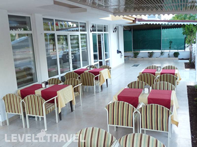 Фотография Arinna Park Hotel