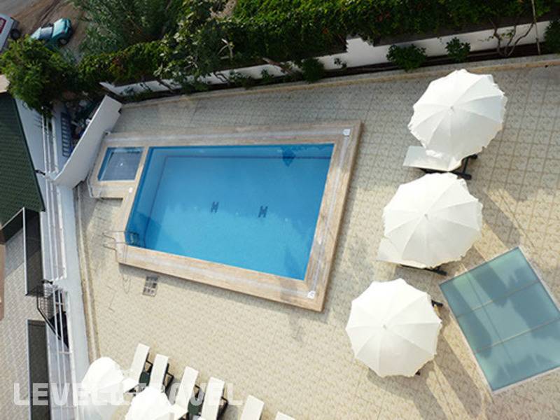 Фотография Arinna Park Hotel