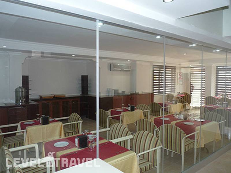 Фотография Arinna Park Hotel