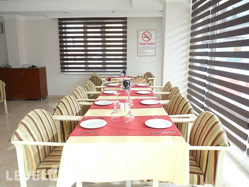 Фотография Arinna Park Hotel