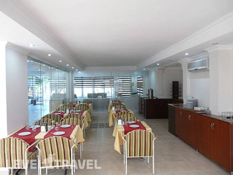 Фотография Arinna Park Hotel