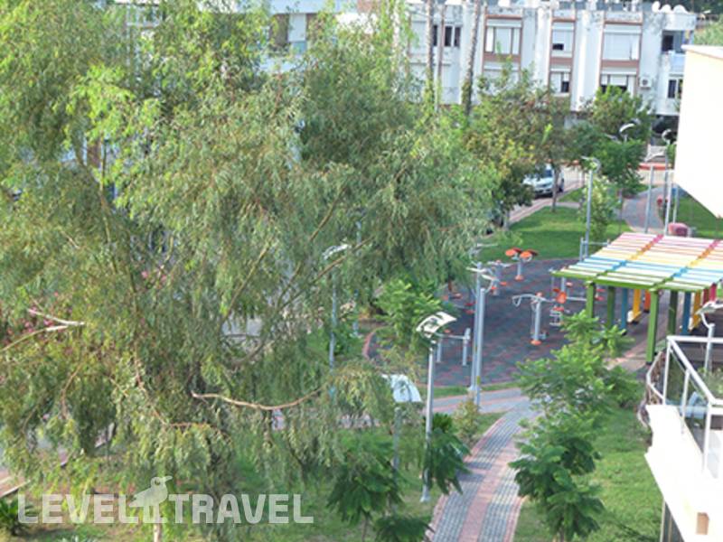 Фотография Arinna Park Hotel Фотография Arinna Park Hotel