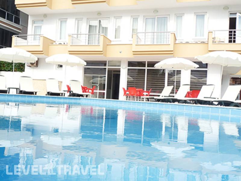 Фотография Arinna Park Hotel