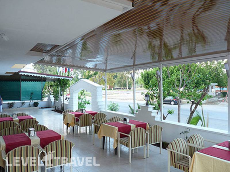 Фотография Arinna Park Hotel