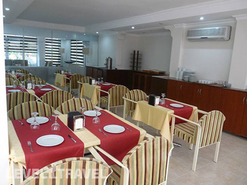 Фотография Arinna Park Hotel