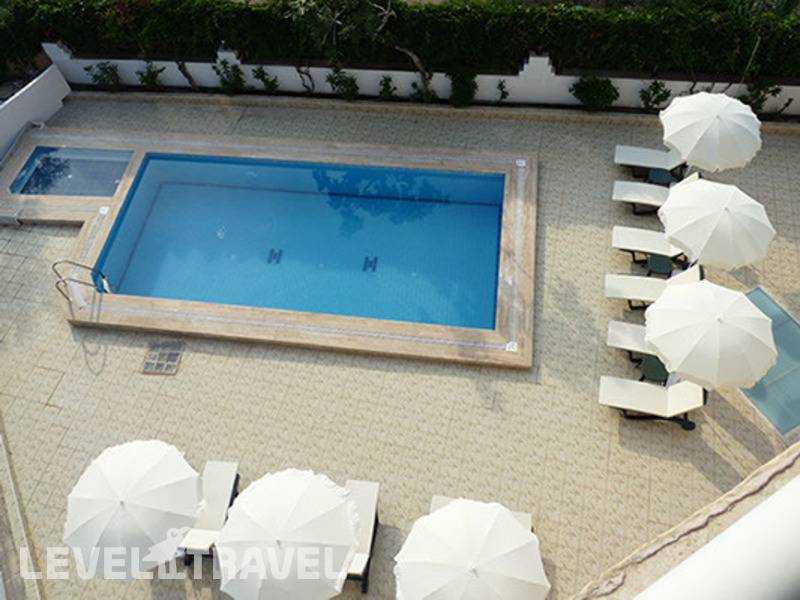 Фотография Arinna Park Hotel