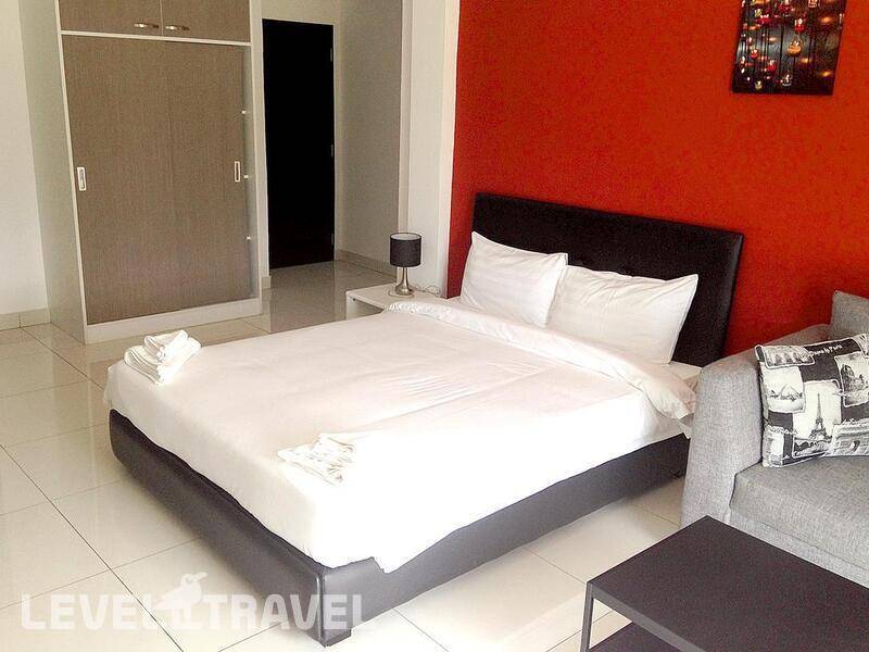 Фотография Apollo Apart Hotel