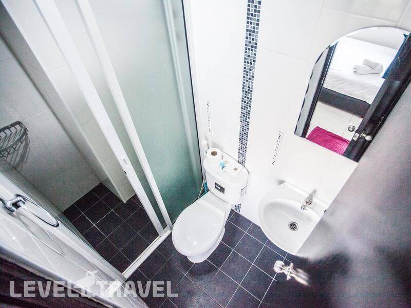 Фотография Apollo Apart Hotel