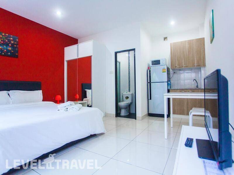 Фотография Apollo Apart Hotel