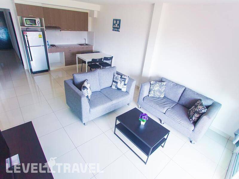 Фотография Apollo Apart Hotel
