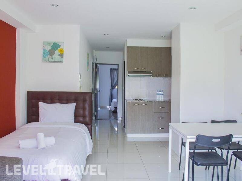 Фотография Apollo Apart Hotel