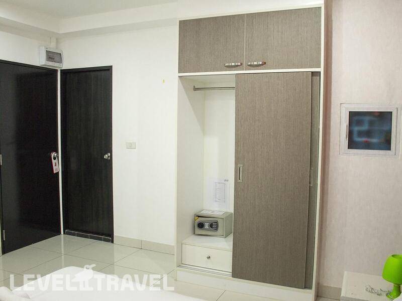 Фотография Apollo Apart Hotel