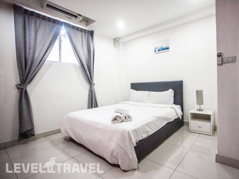 Фотография Apollo Apart Hotel