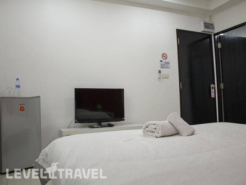 Фотография Apollo Apart Hotel