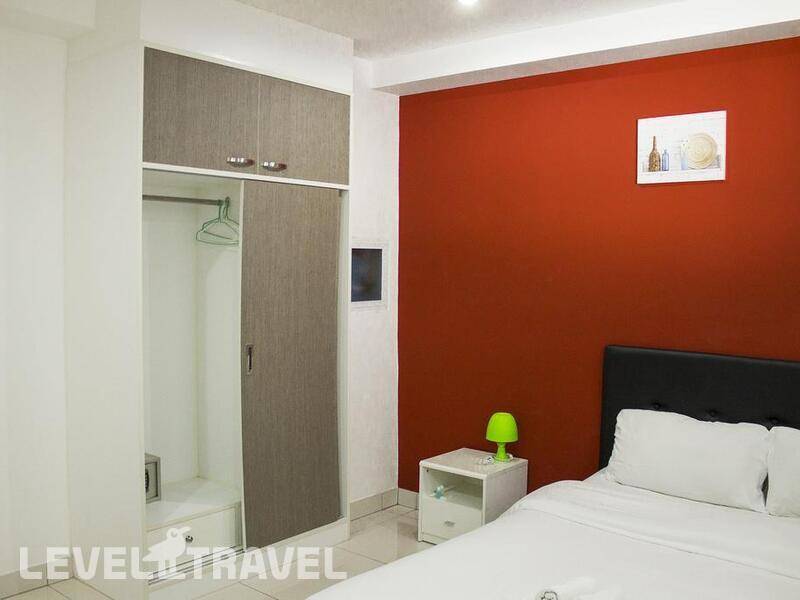 Фотография Apollo Apart Hotel