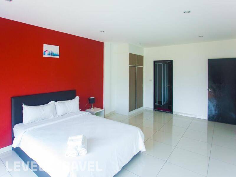 Фотография Apollo Apart Hotel