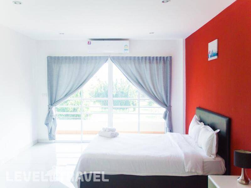 Фотография Apollo Apart Hotel