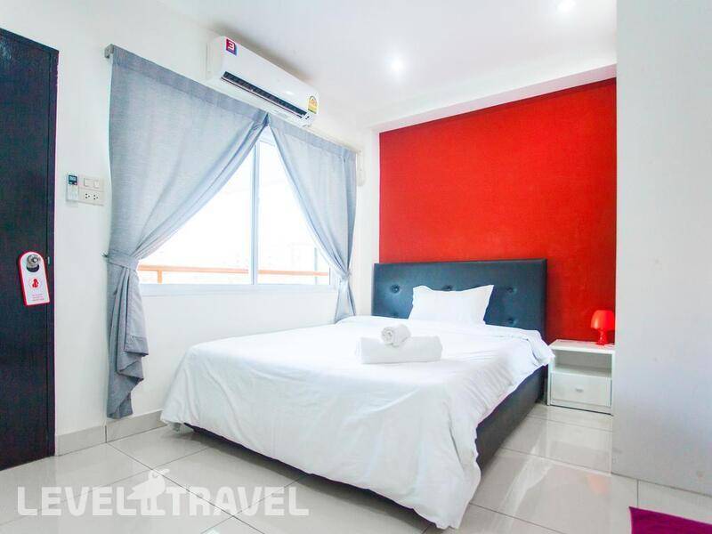 Фотография Apollo Apart Hotel