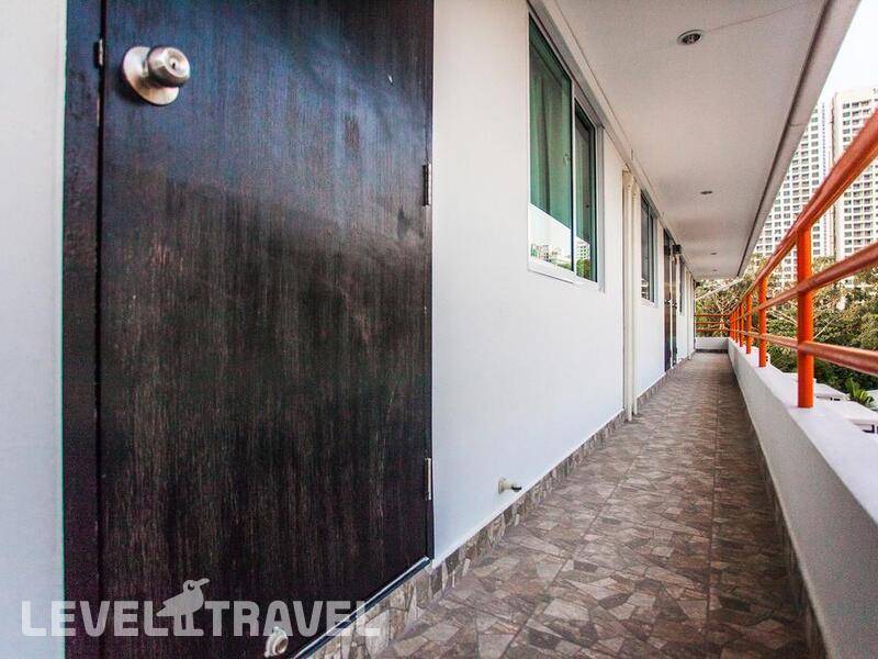 Фотография Apollo Apart Hotel