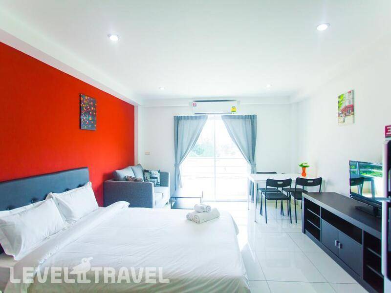 Фотография Apollo Apart Hotel