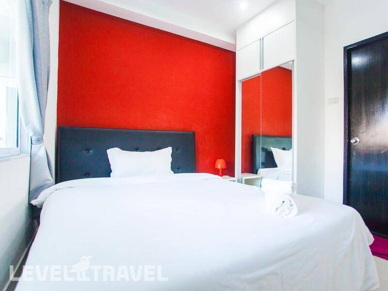 Фотография Apollo Apart Hotel
