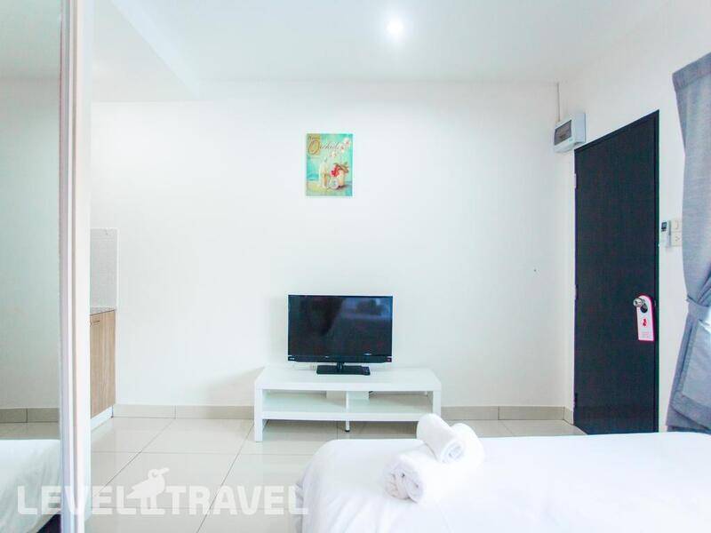 Фотография Apollo Apart Hotel