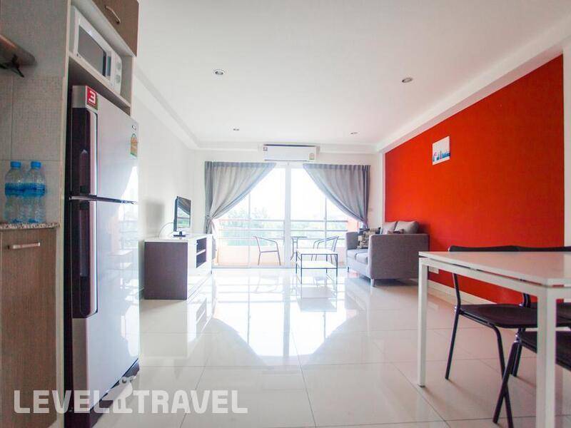 Фотография Apollo Apart Hotel