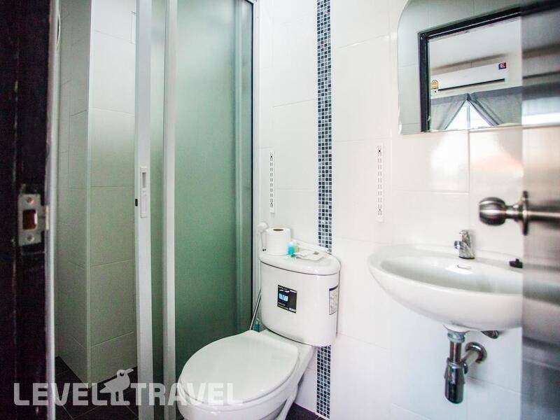 Фотография Apollo Apart Hotel