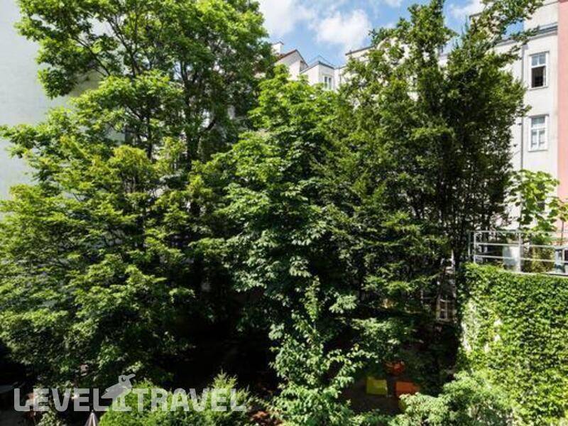 Фотография All You Need Hotel Vienna 2