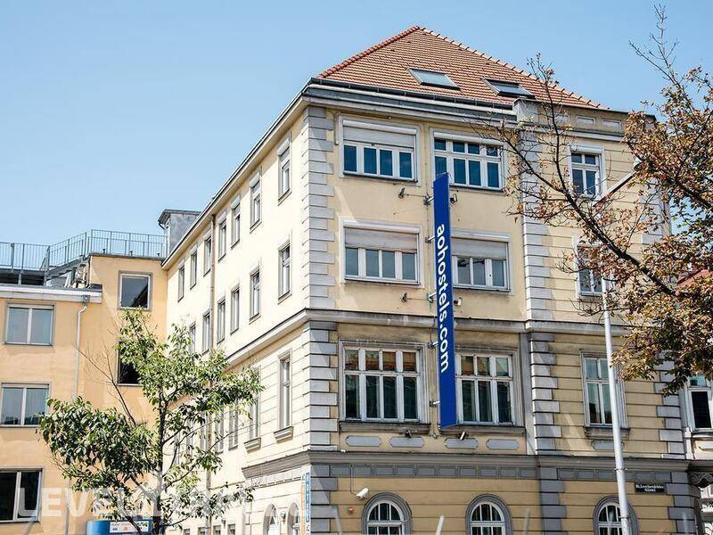 Фотография A&O Wien Stadthalle