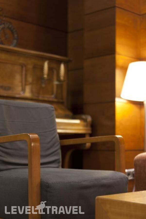 фотографии отеля Hotel Victoria 4 в Испания(Мадрид) - фото №11