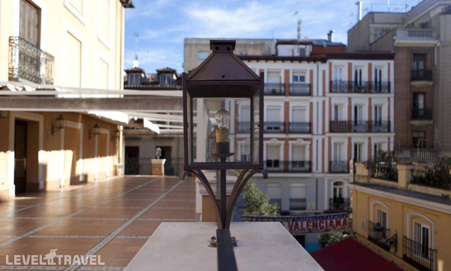 фотографии отеля Hotel Victoria 4 в Испания(Мадрид) - фото №8