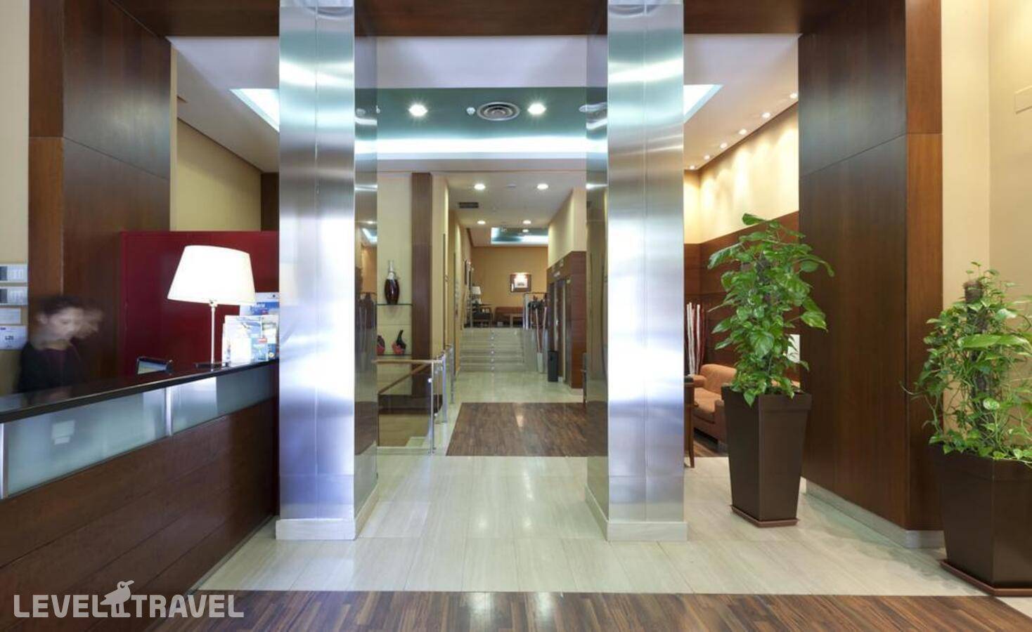 фотографии отеля Hotel Victoria 4 в Испания(Мадрид) - фото №25