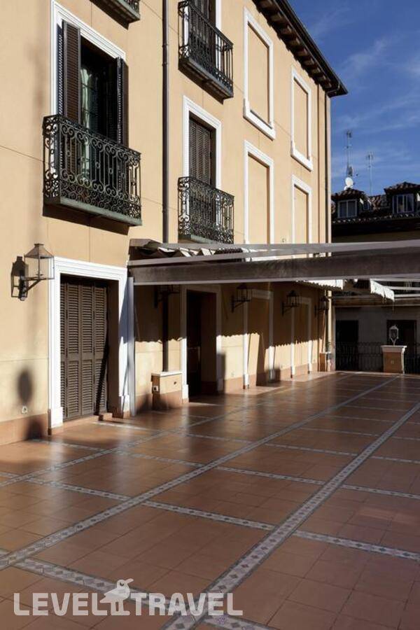 фотографии отеля Hotel Victoria 4 в Испания(Мадрид) - фото №9