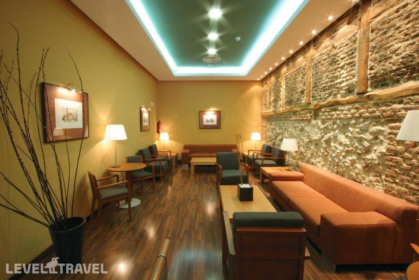 фотографии отеля Hotel Victoria 4 в Испания(Мадрид) - фото №19