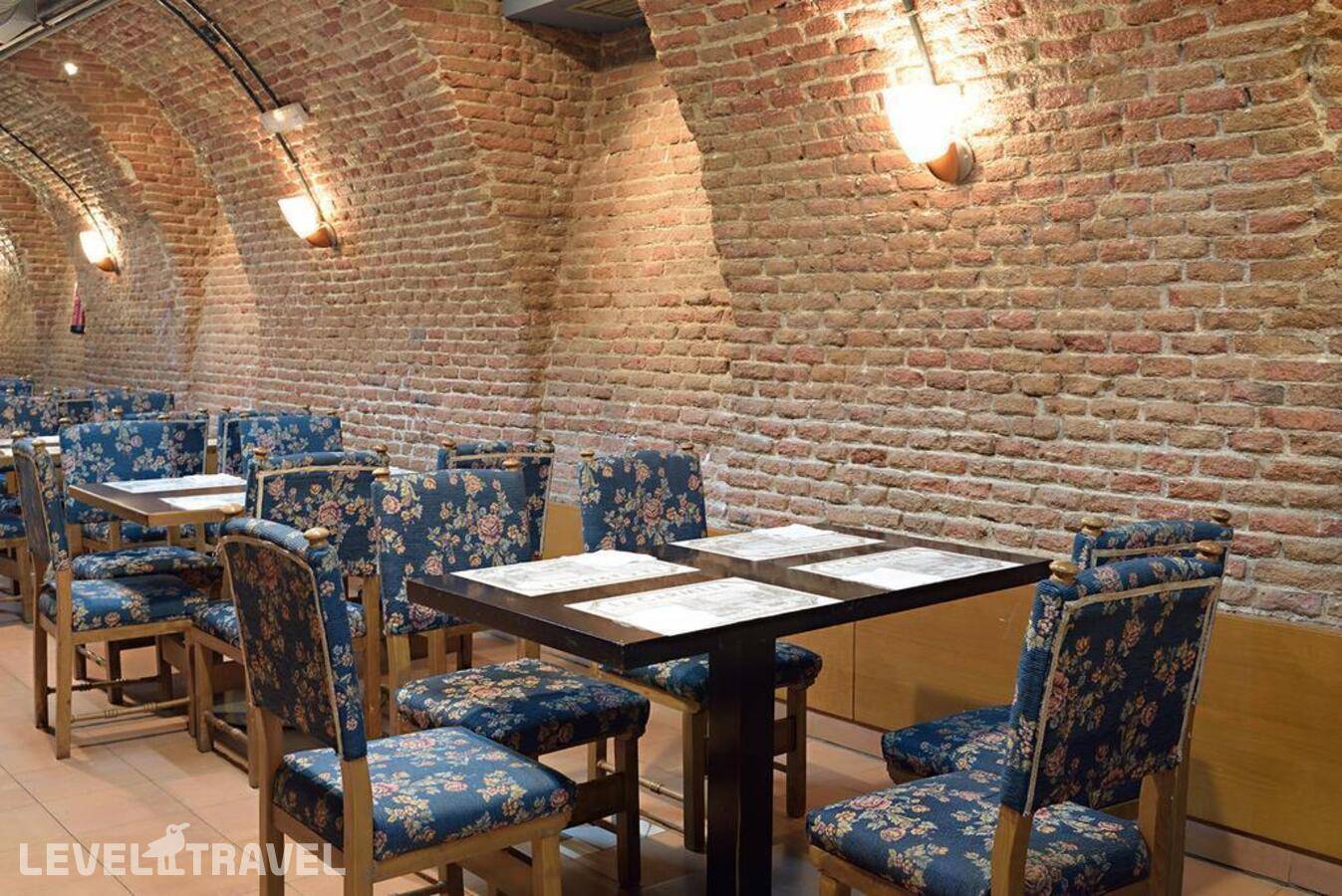 фотографии отеля Hotel Victoria 4 в Испания(Мадрид) - фото №21